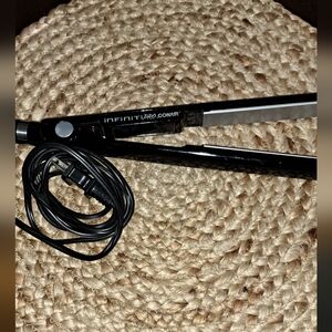 Conair Infiniti pro straightener